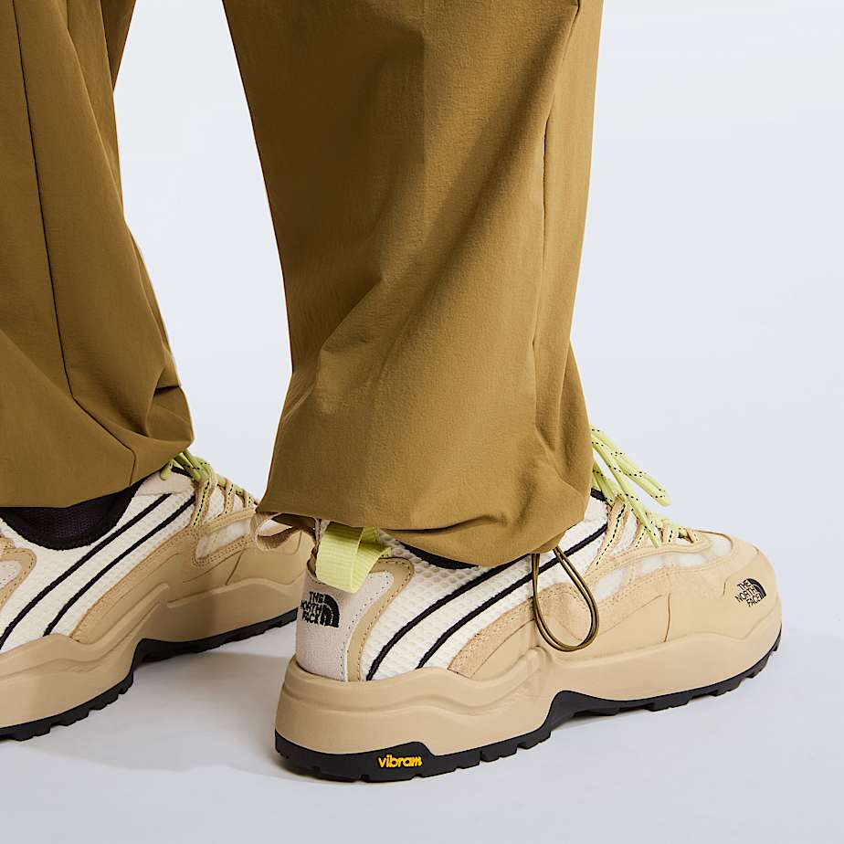 Mens Packable Loose Trousers TNF ALT7