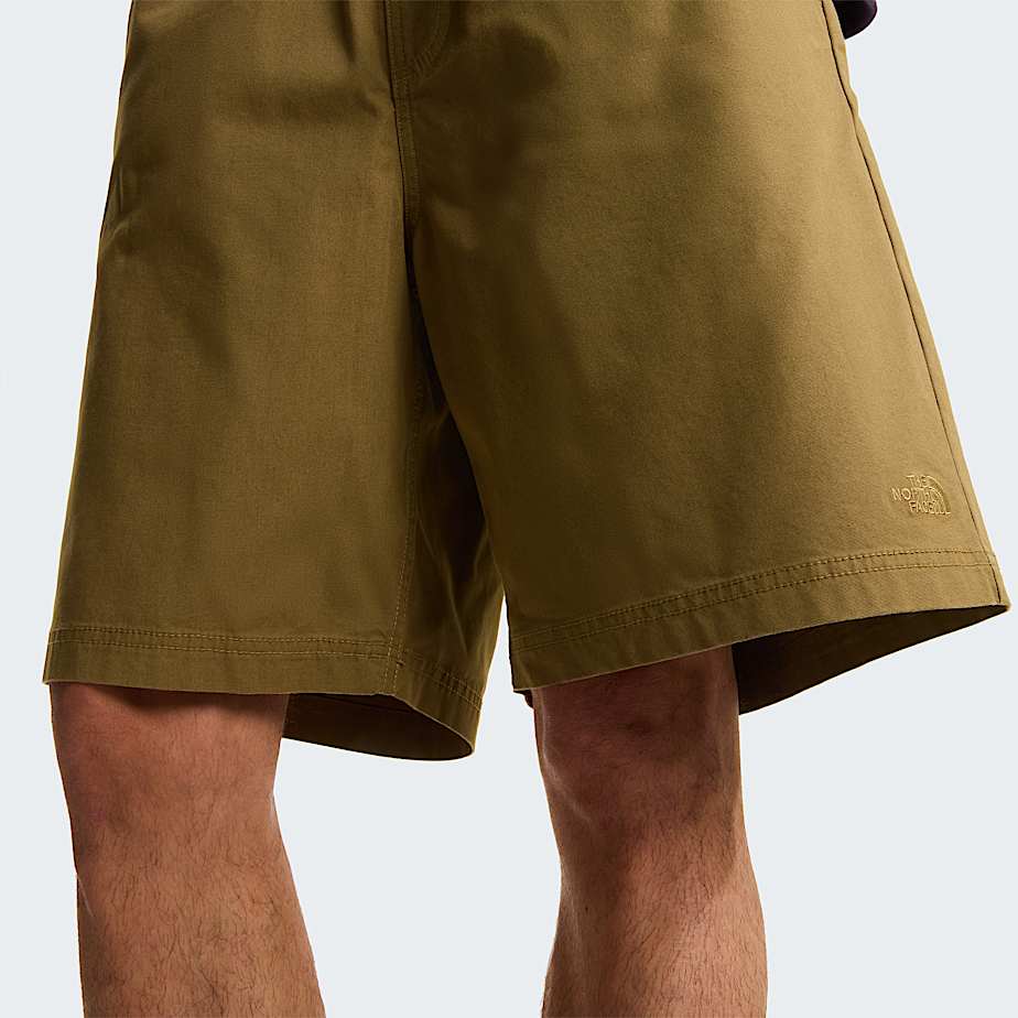 Mens Baggy Beta Shorts TNF ALT7