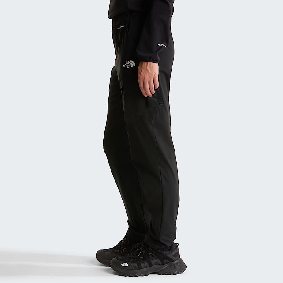 Womens Packable Regular Straight Joggers TNF ALT2