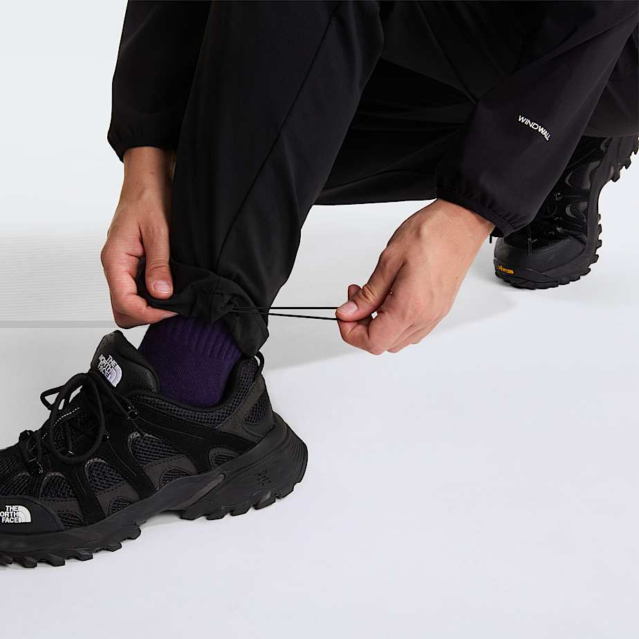 Womens Packable Regular Straight Joggers TNF ALT7