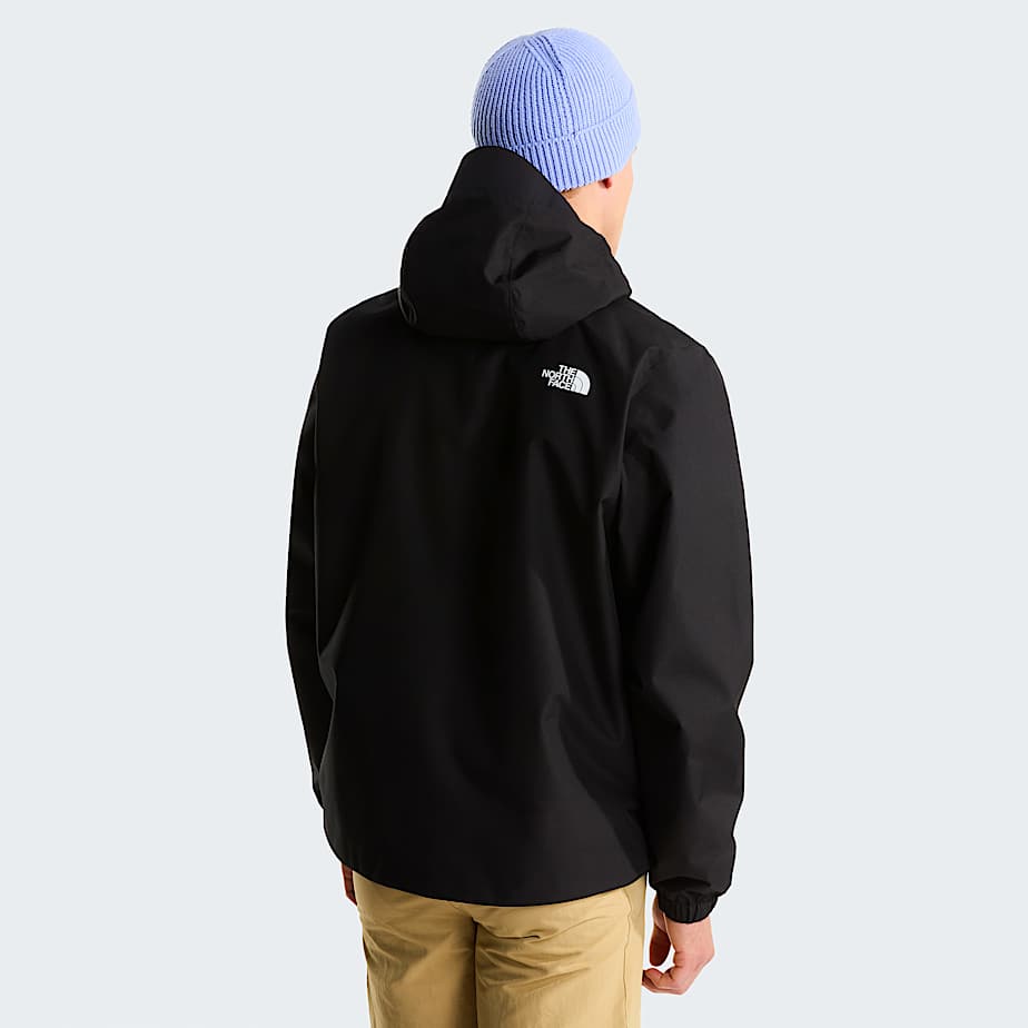 Giacca Quest DryVent da uomo TNF TNF Black ALT3