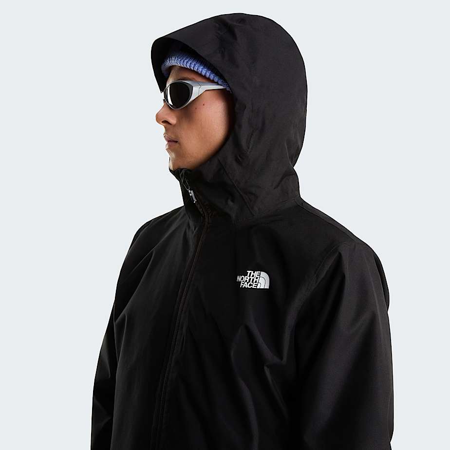 Giacca Quest DryVent da uomo TNF TNF Black ALT5