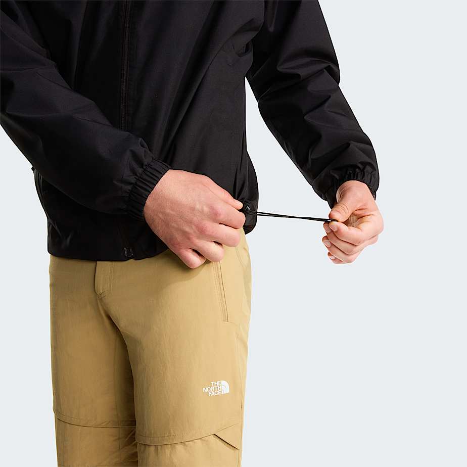 Giacca Quest DryVent da uomo TNF TNF Black ALT8