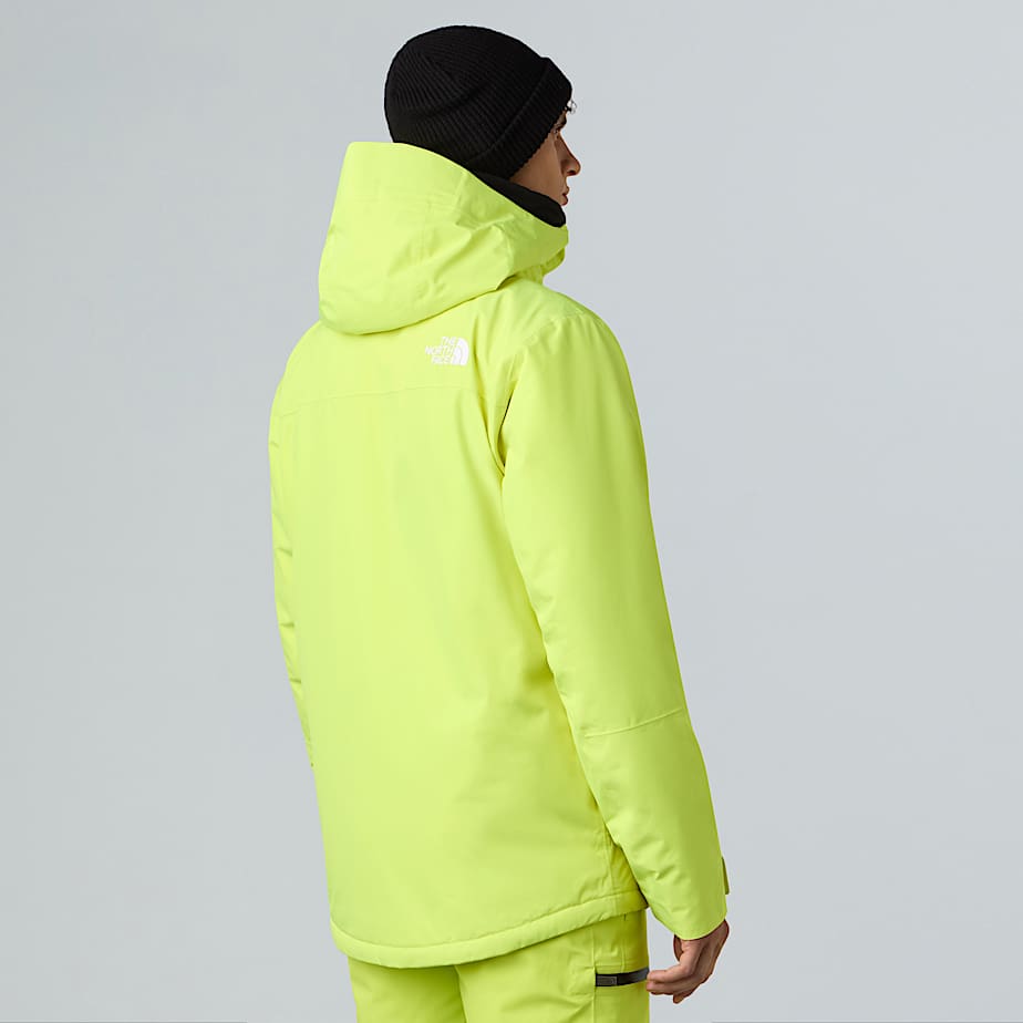 Men’s Descendit Jacket - 3