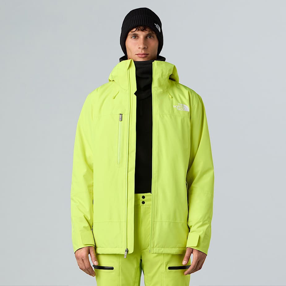 Men’s Descendit Jacket - 4