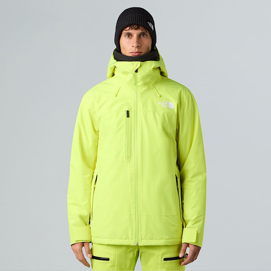 Men’s Descendit Jacket - 1