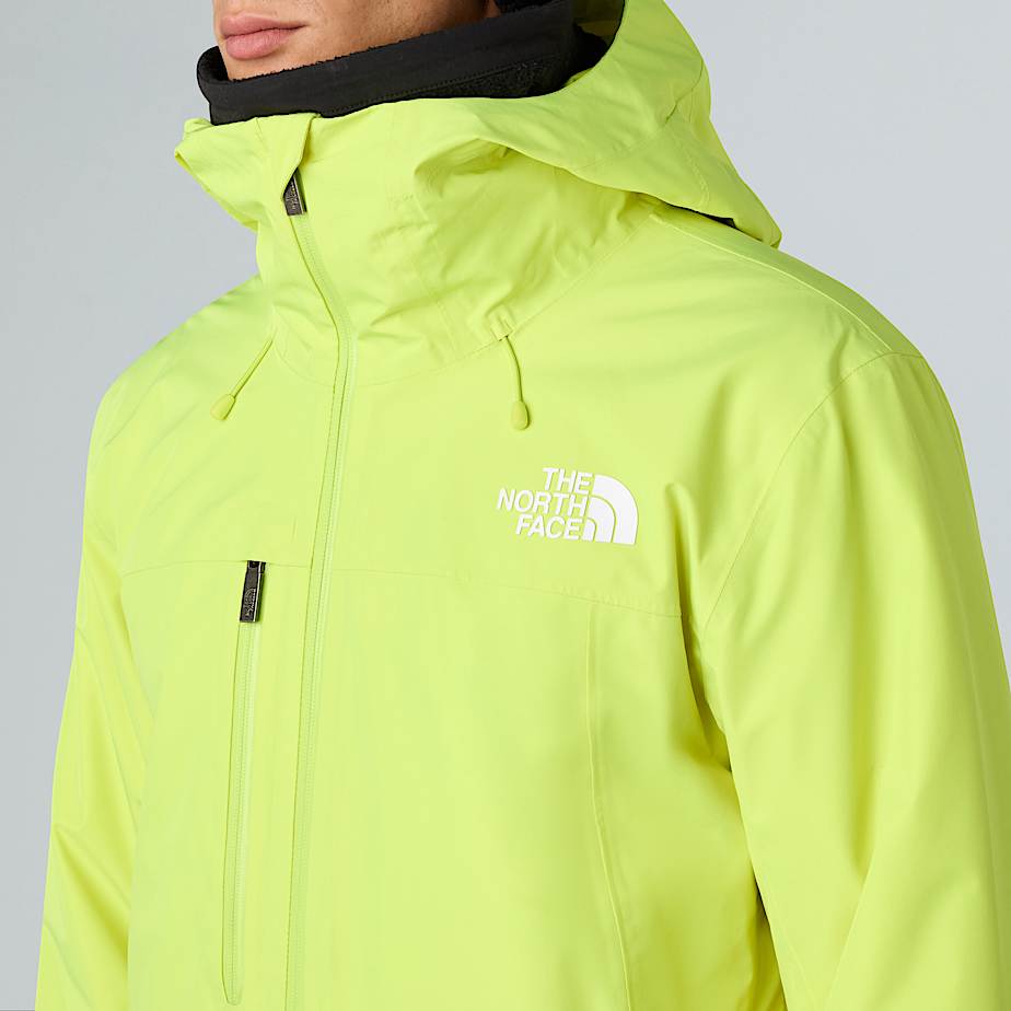 Men’s Descendit Jacket - 7
