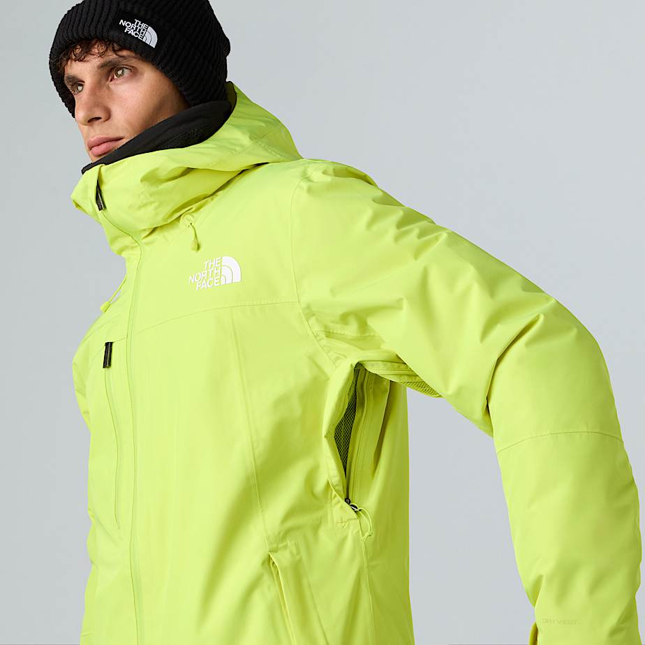 Men’s Descendit Jacket - 8