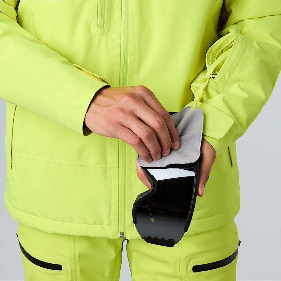 Men’s Descendit Jacket - 11