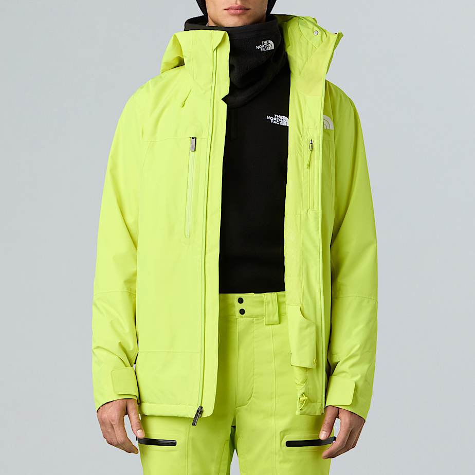 Men’s Descendit Jacket - 13