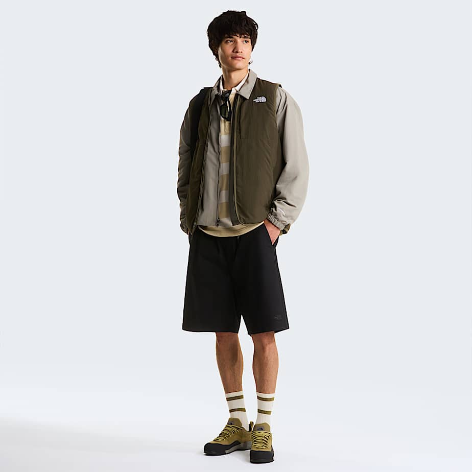 Pstupov boty Verto GORETEX TNF ALT3