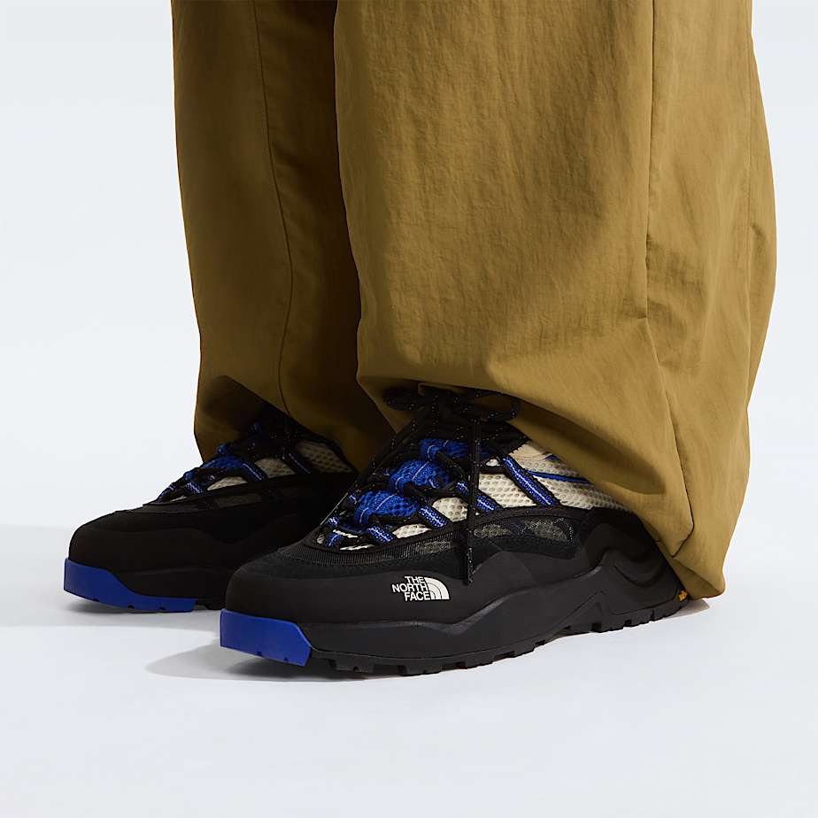 Clyffe Ultra Shoe - 3