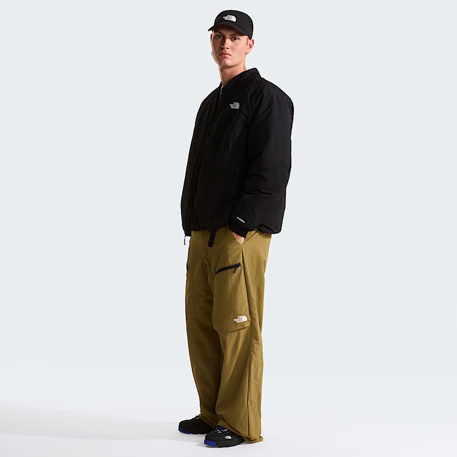 Clyffe Ultra Shoe TNF ALT3