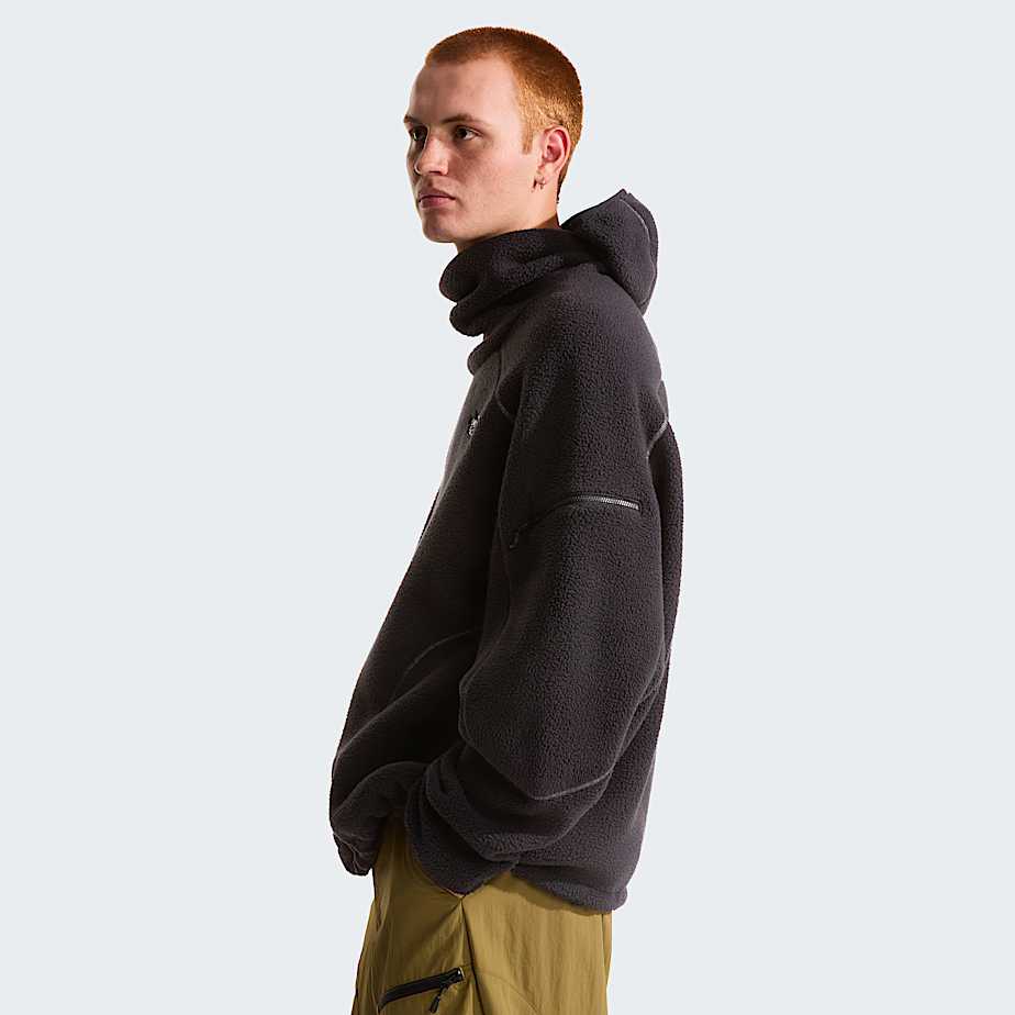 Unisex NSE Balaclava Fleece TNF ALT4