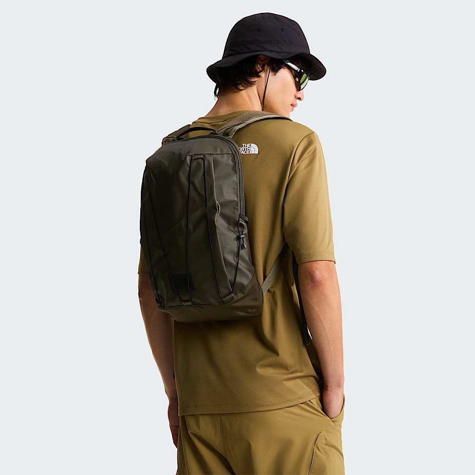 Base Camp Voyager Pro Lightweight Backpack - 2