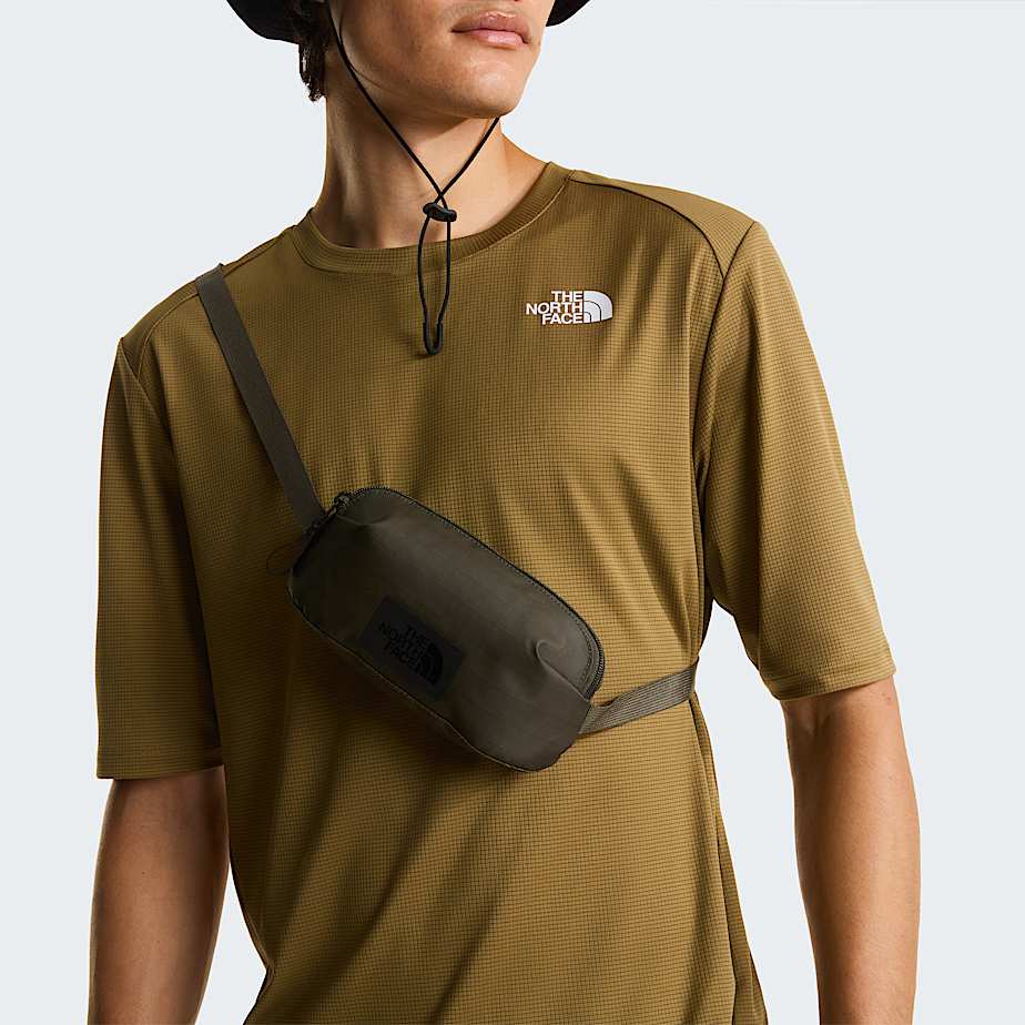 Base Camp Voyager Pro Cross Bodybag TNF ALT1