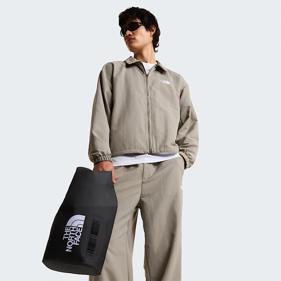 Base Camp Dry Bag  12L TNF ALT1