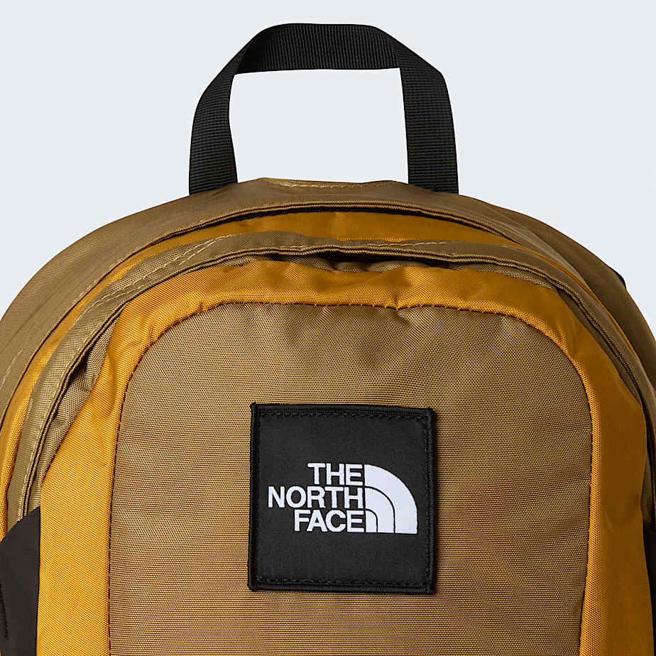 Hot Shotrugzak  Special Edition TNF CedarGolden TanHoneyed Sand ALT3