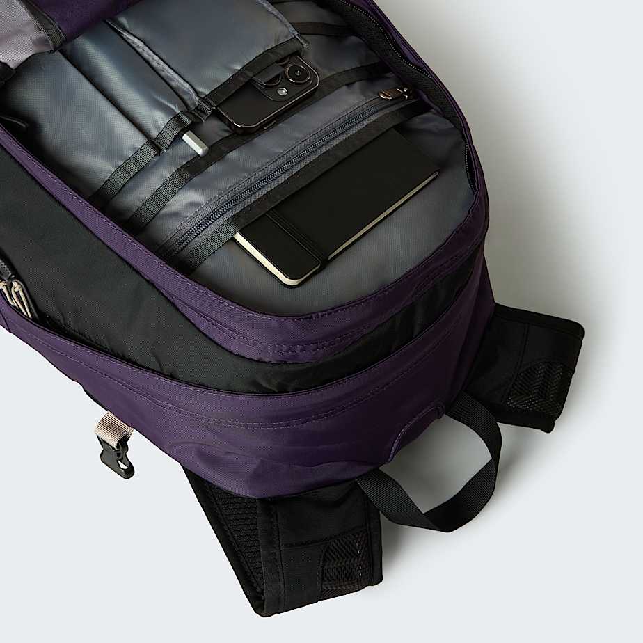 Hot Shot Rucksack  Special Edition TNF Endless DuskStone SlabTranscendent Grey ALT5