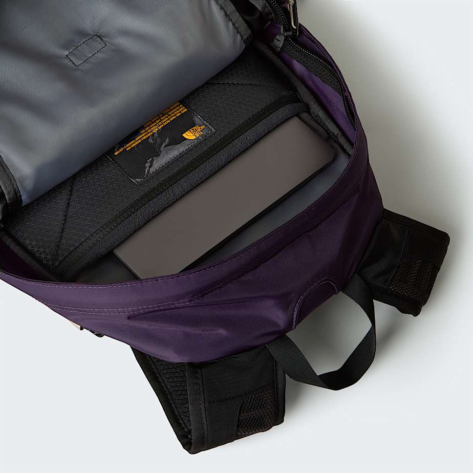 Hot Shot Rucksack  Special Edition TNF Endless DuskStone SlabTranscendent Grey ALT6