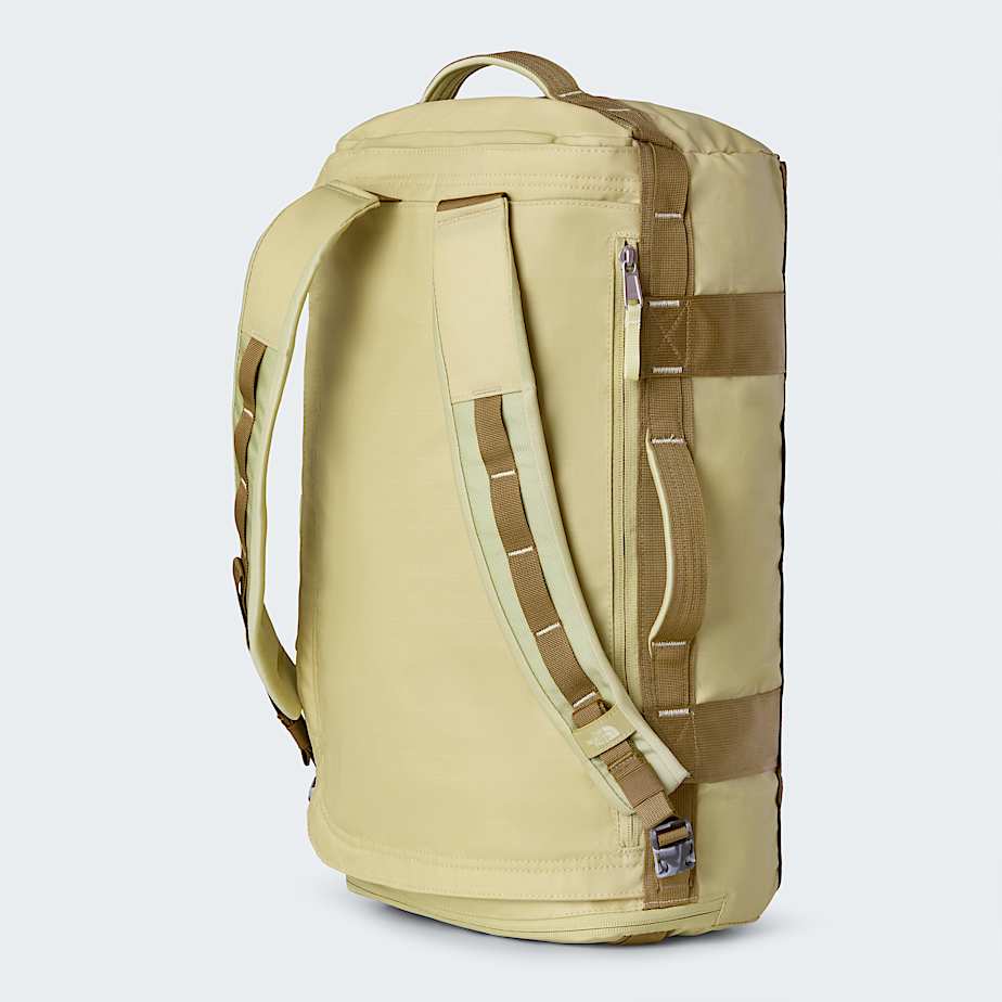Base Camp Voyager Duffel 32L TNF PearCedarLemon Mist ALT3