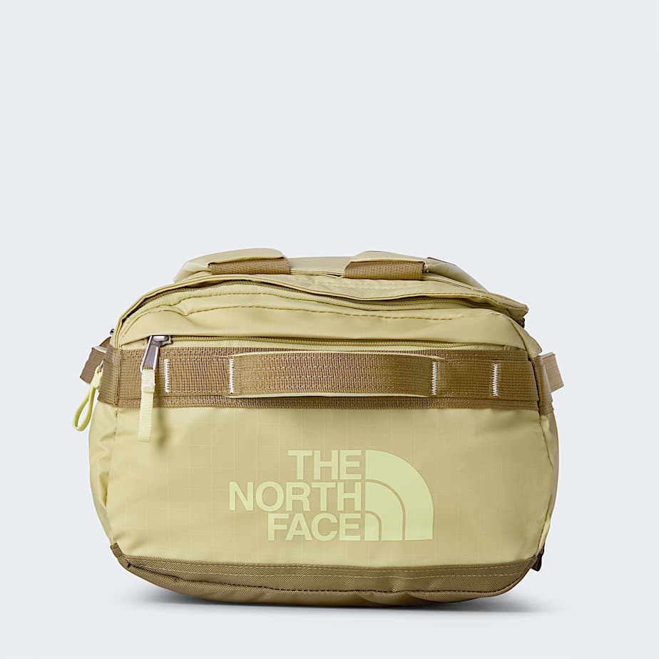 Base Camp Voyager Duffel 32L TNF PearCedarLemon Mist ALT4