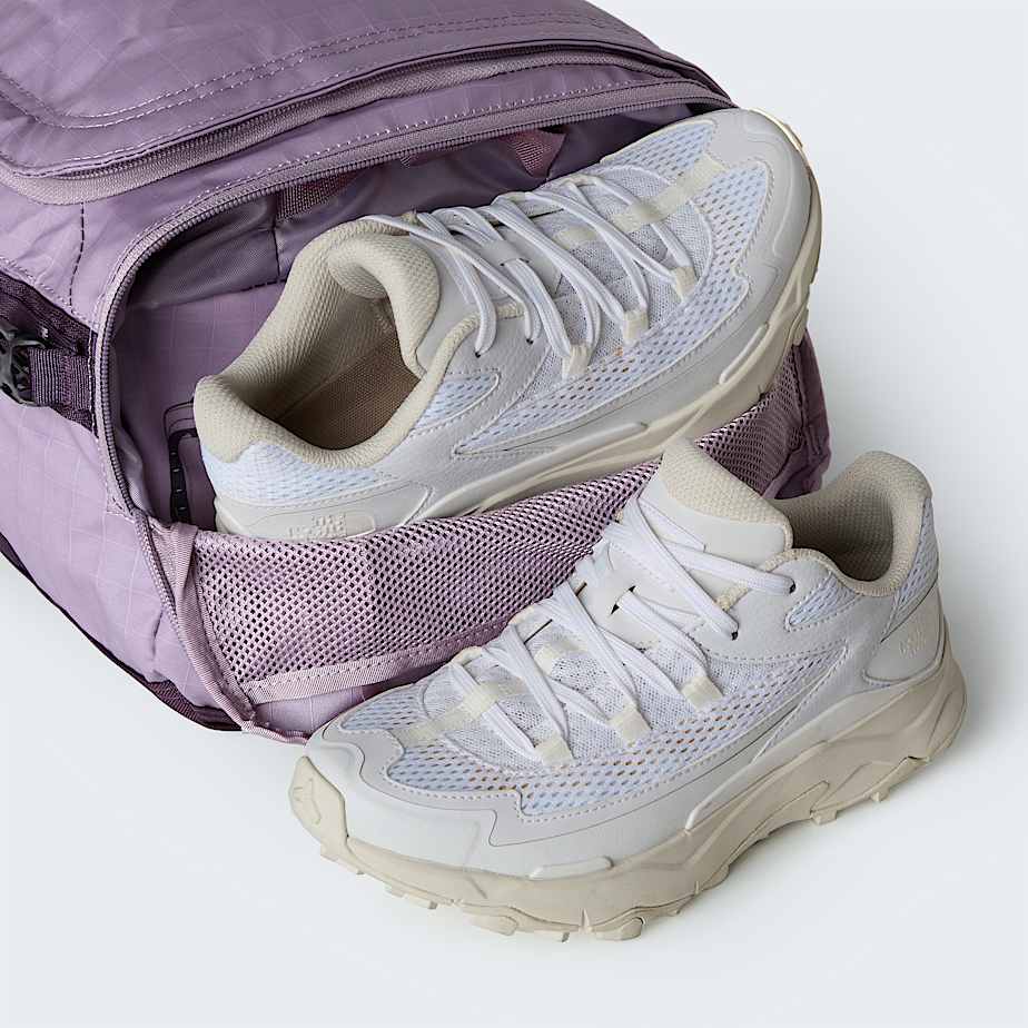 Base Camp Voyager Duffel 32L TNF ALT6