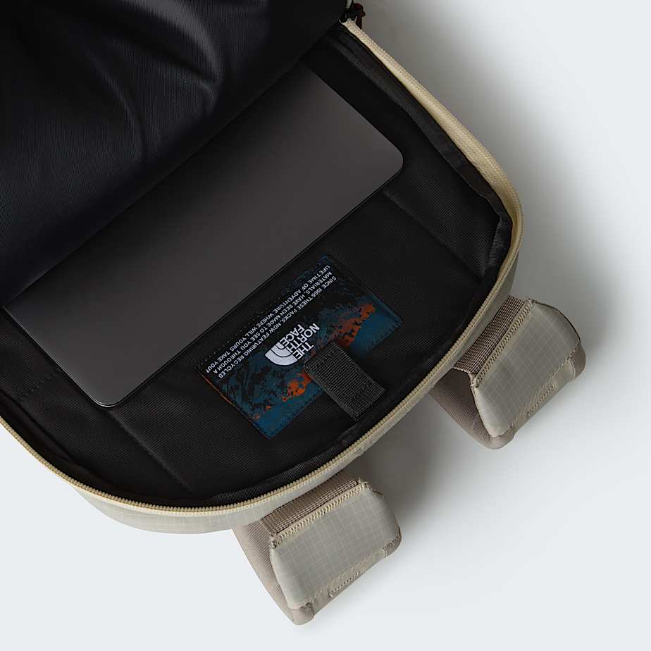 Borealisrugzak TNF Desert StoneStone SlabEmber Soil ALT6