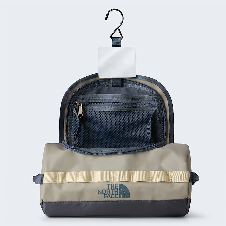 Beauty case da viaggio Base Camp  L TNF ALT1