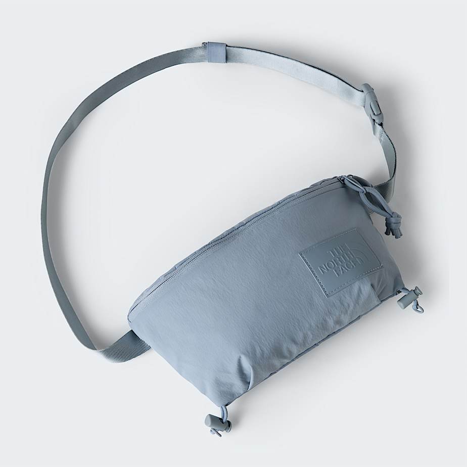 Never Stopheuptasje voor dames TNF Frost Grey ALT3