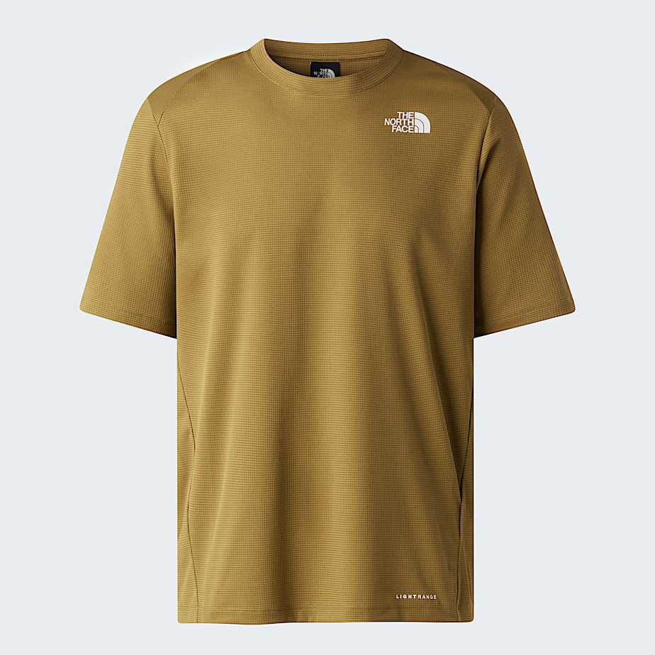Camiseta Shadow para hombre TNF Cedar ALT20