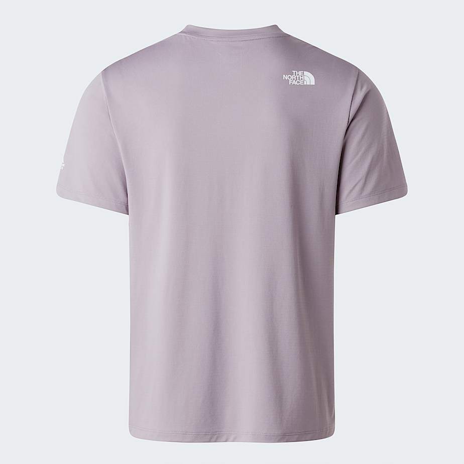 Mens Mountain Athletics 247 TShirt TNF Transcendent Grey ALT21