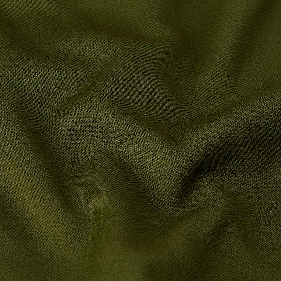 Mens Crest FullZip Fleece TNF ALT18