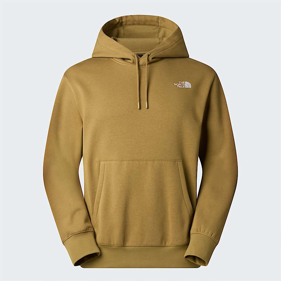 Essential Hoodie M TNF ALT20