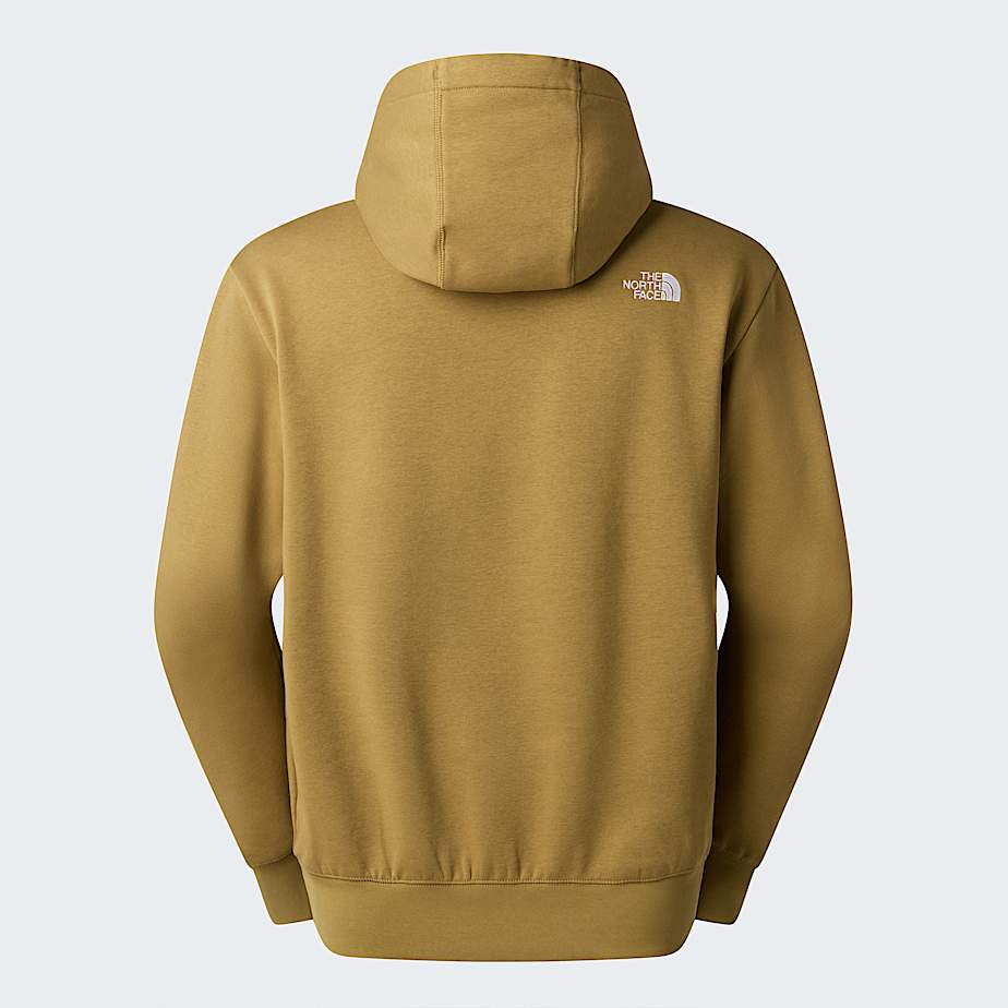 Essential Hoodie M TNF ALT21