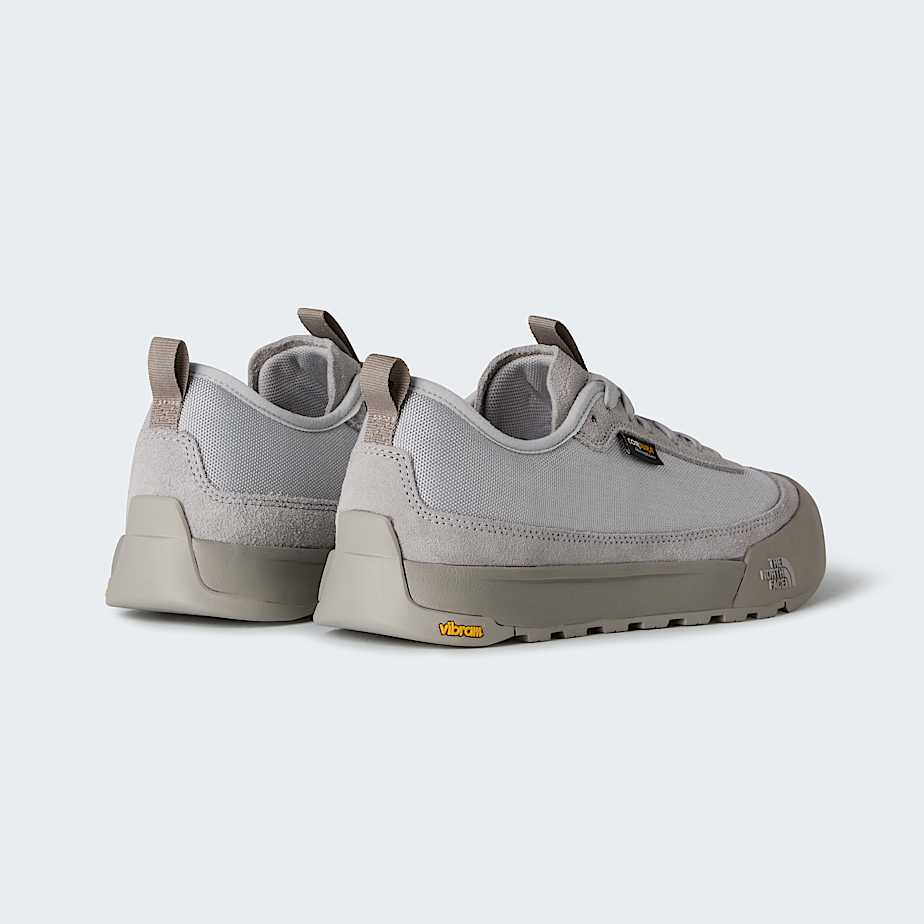 Unisex Clyffe Trainers TNF High Rise GreyStone Slab ALT6