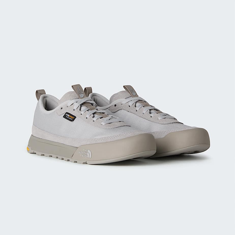 Unisex Clyffe Trainers TNF High Rise GreyStone Slab ALT8