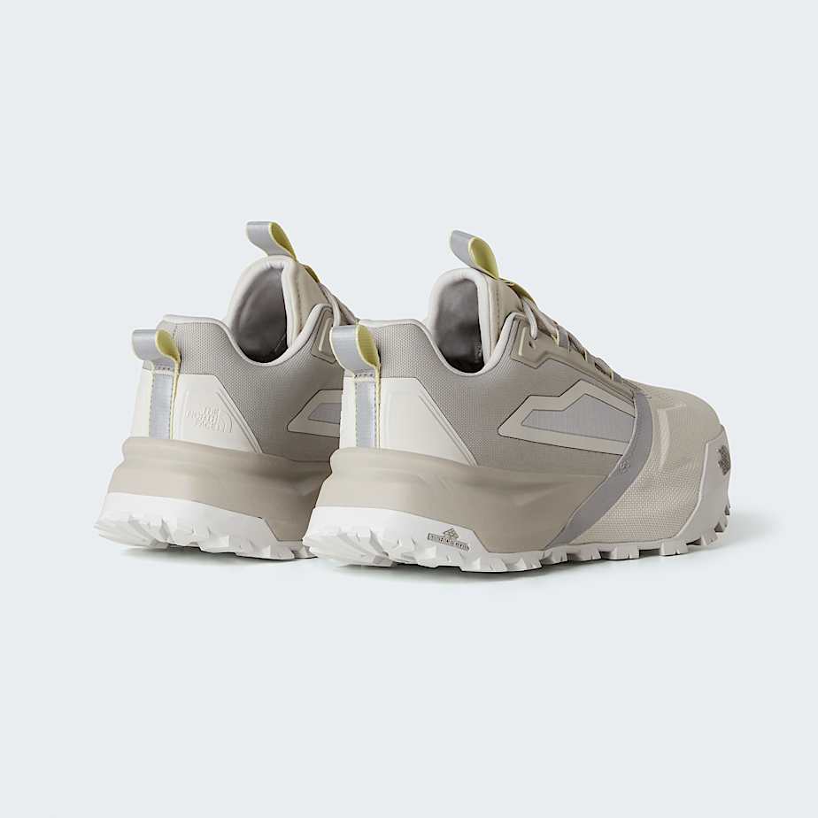 Offtrail Tech GORETEX Shoes TNF SoapstoneGlacier Gray ALT6