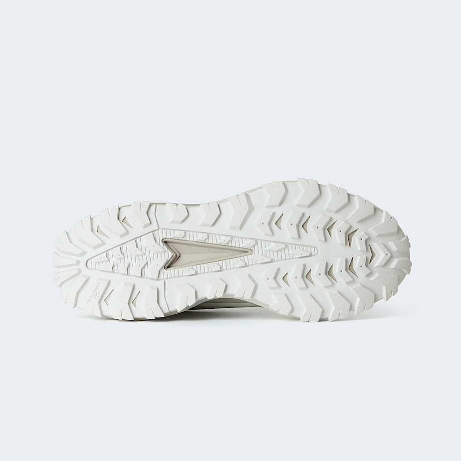 Offtrail Tech GORETEX Shoes TNF SoapstoneGlacier Gray ALT7