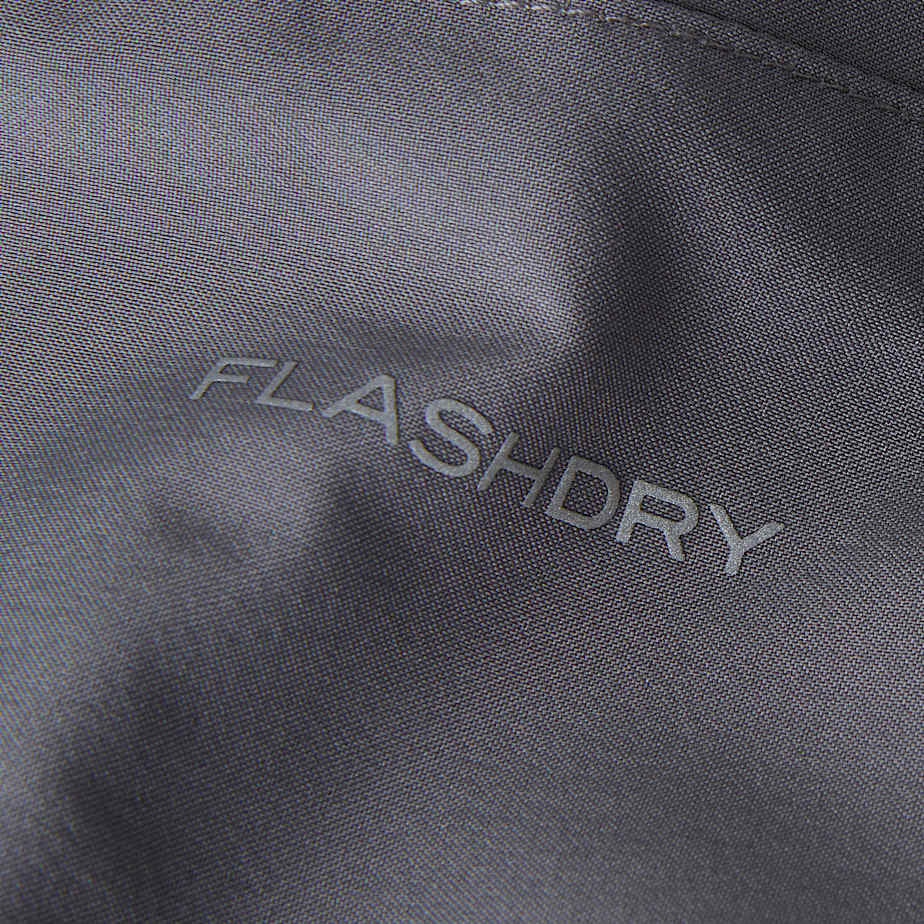 24/7-short voor tieners - 12