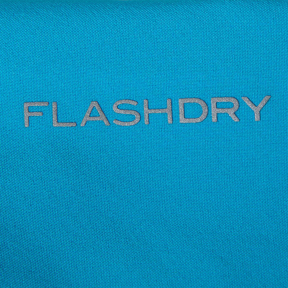 Teens 247 Shorts TNF Meridian Blue ALT18