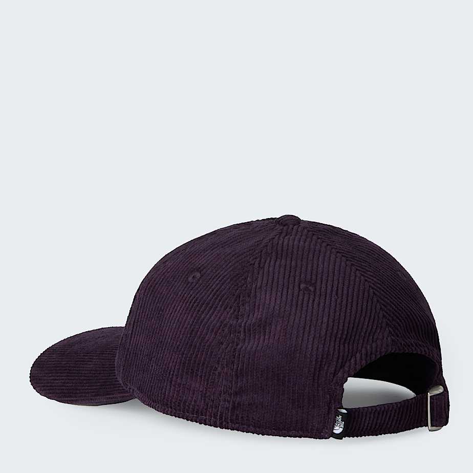 Norm SpecialEdition Cap TNF Endless DuskCorduroy ALT2