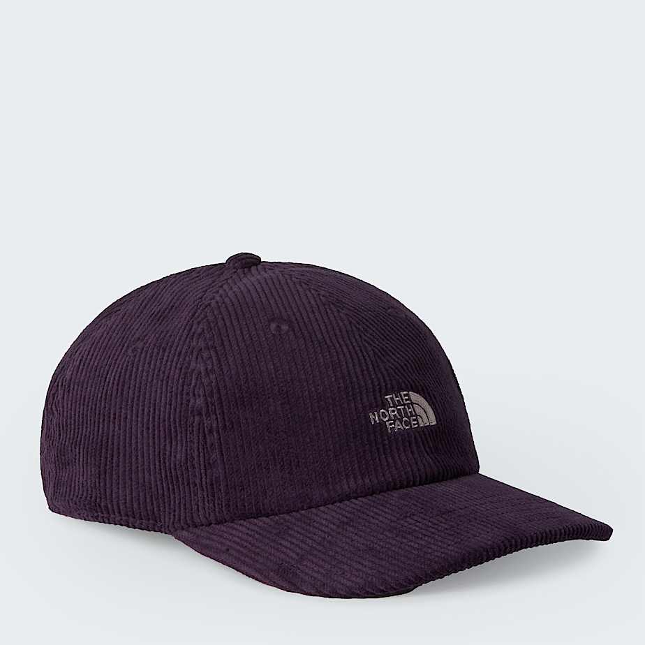 Norm SpecialEdition Cap TNF Endless DuskCorduroy HERO