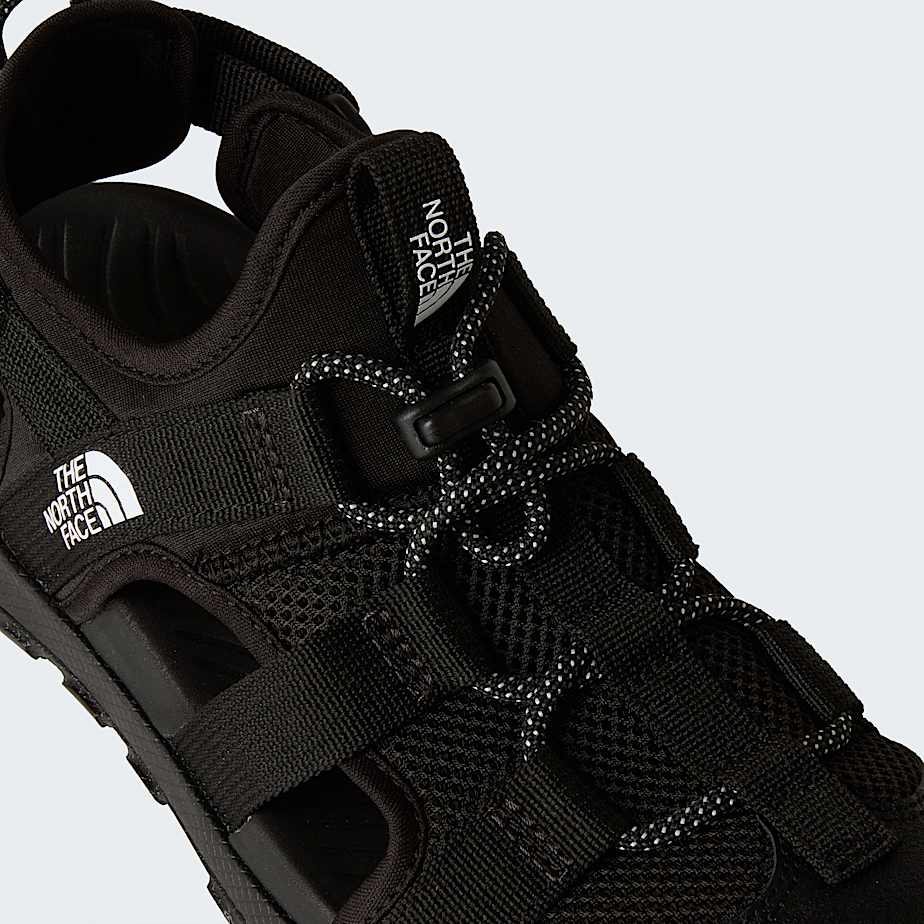 Sandlias Explore Camp para adolescente TNF ALT9