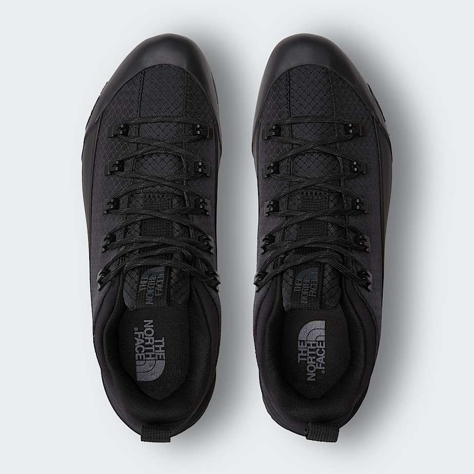 Glenclyffe Shoes TNF TNF BlackAnthracite Grey ALT1