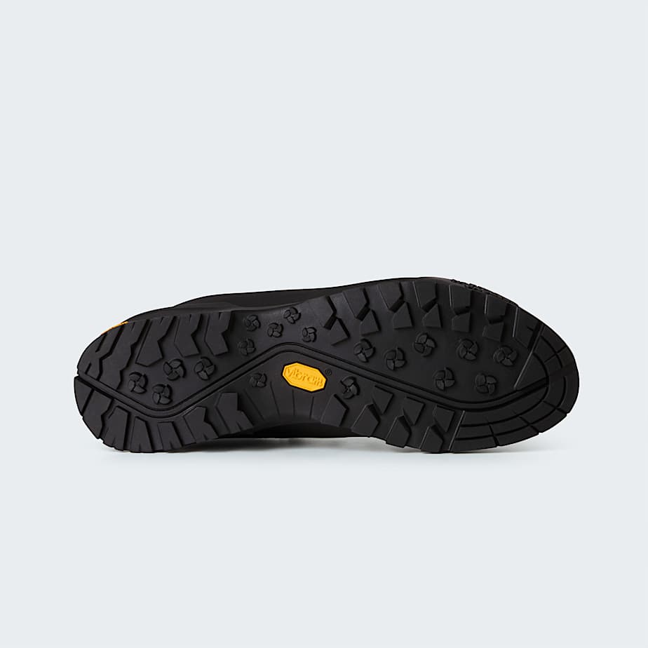 Glenclyffe Shoes TNF TNF BlackAnthracite Grey ALT7