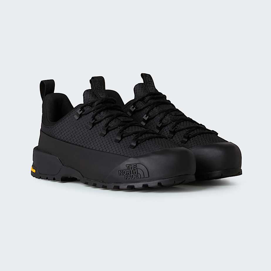 Glenclyffe Shoes TNF TNF BlackAnthracite Grey ALT8