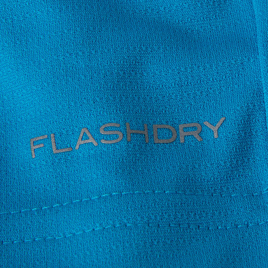 Teens 247 TShirt TNF Meridian Blue ALT18