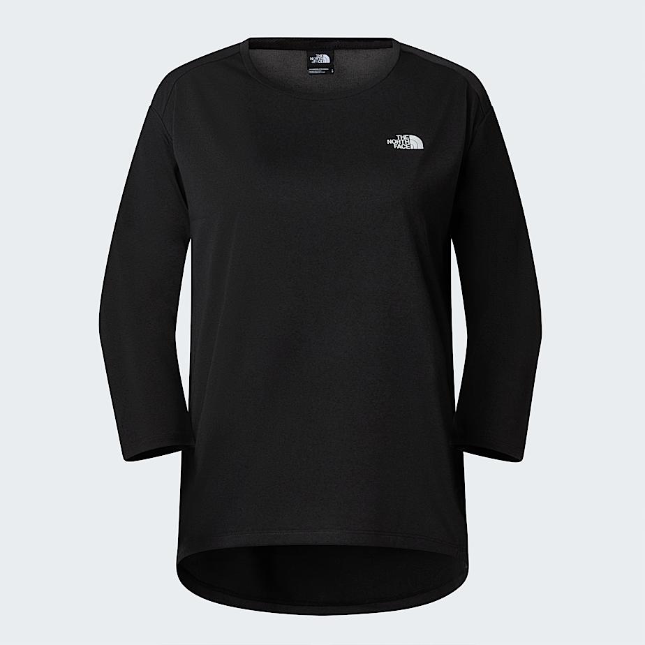 Womens Tanken 34 Sleeve TShirt TNF ALT20