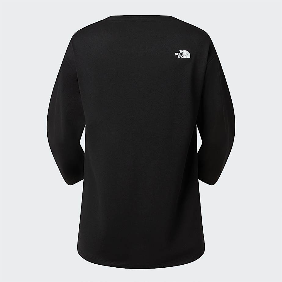 Womens Tanken 34 Sleeve TShirt TNF ALT21